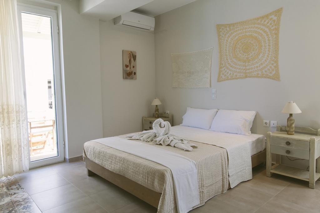 Christina Boutique Studios Elounda Exterior foto